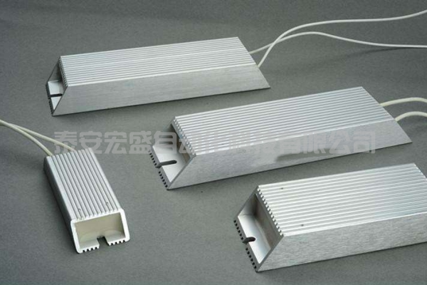 變頻器配制動電阻作用是什么？ 