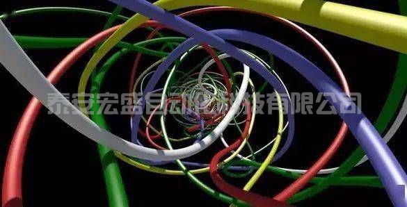 電纜直徑、載流量該怎么計算？（附超全對照表） 